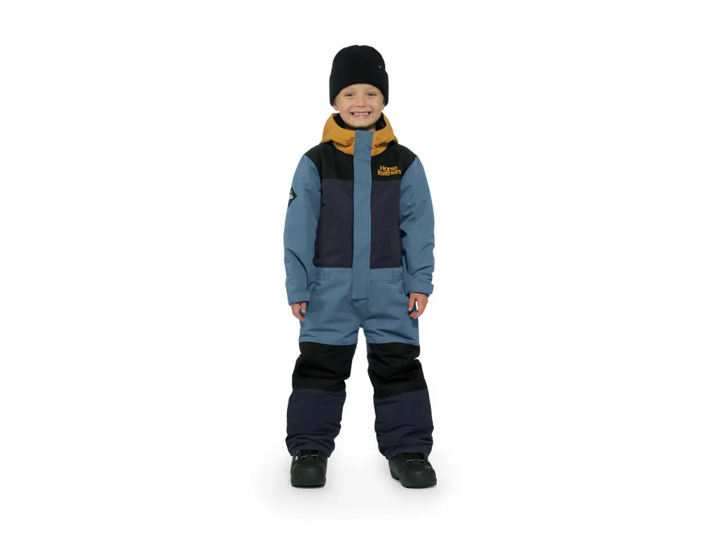Horsefeathers Spirit One Piece (moonlight Blue)