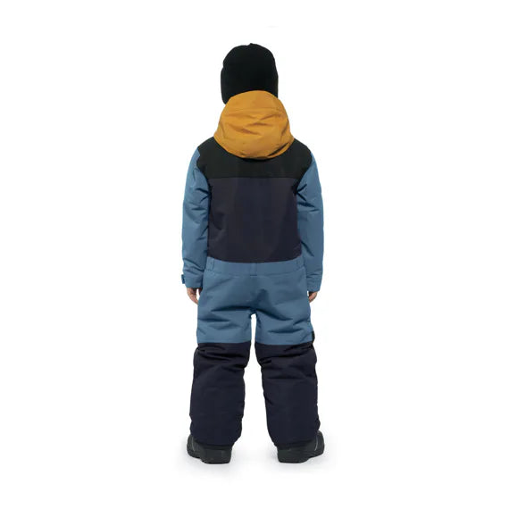 Horsefeathers Spirit One Piece (moonlight Blue)
