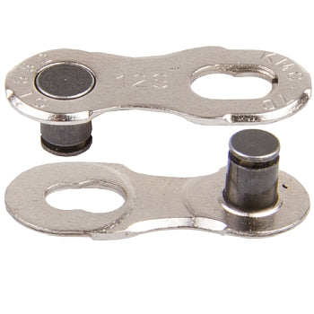 Kmc 12nr Ept Silver 12s Chain Link