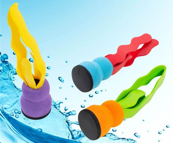 Spordas Seaweed Diving Sticks | Set Of 3