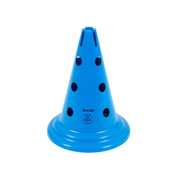 Multifunctional Pile Spord | 30 cm | Albastru