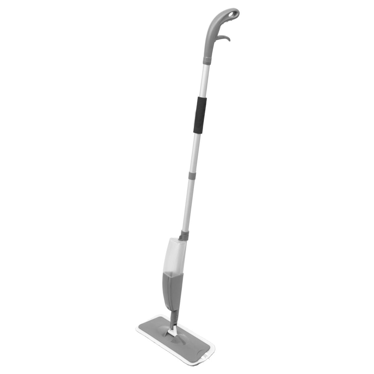 Five Spray Mop Grey