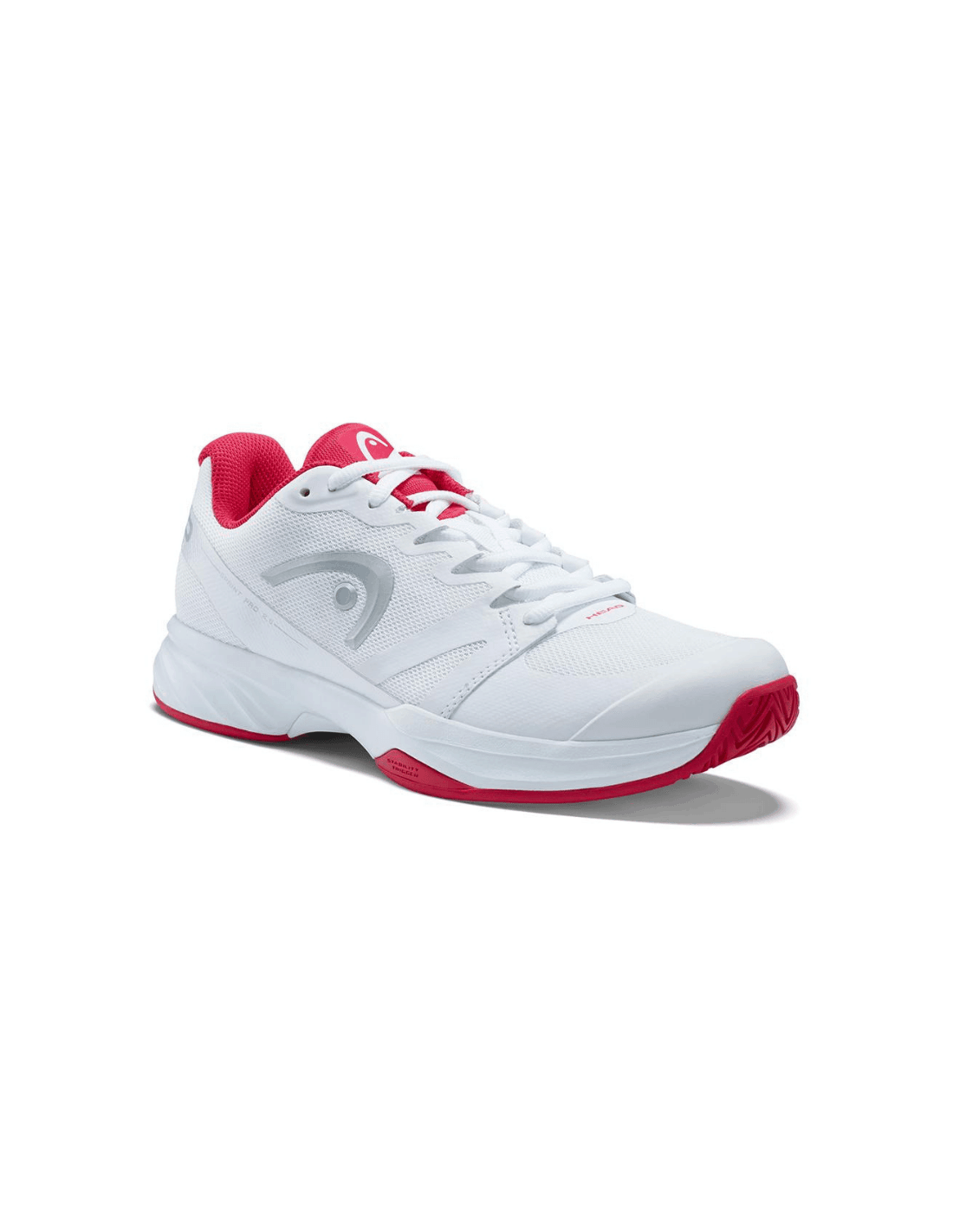 Head Sprint Pro 2.5 Women Shoes