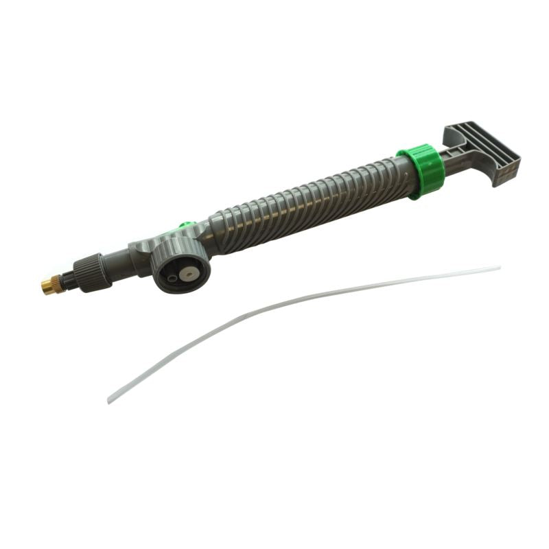 Hand Sprayer For Pet Bottle Adjustable Nozzle Beast