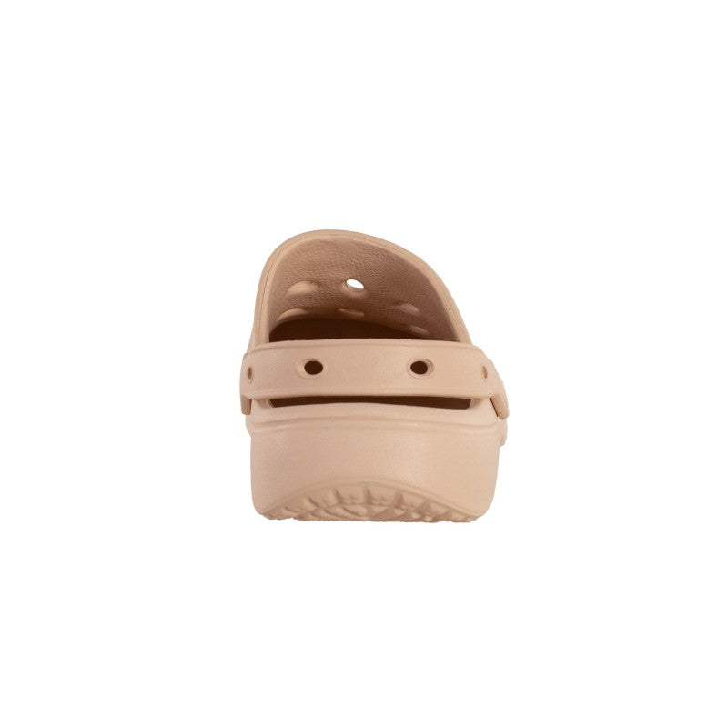 Squba Clogs Nude