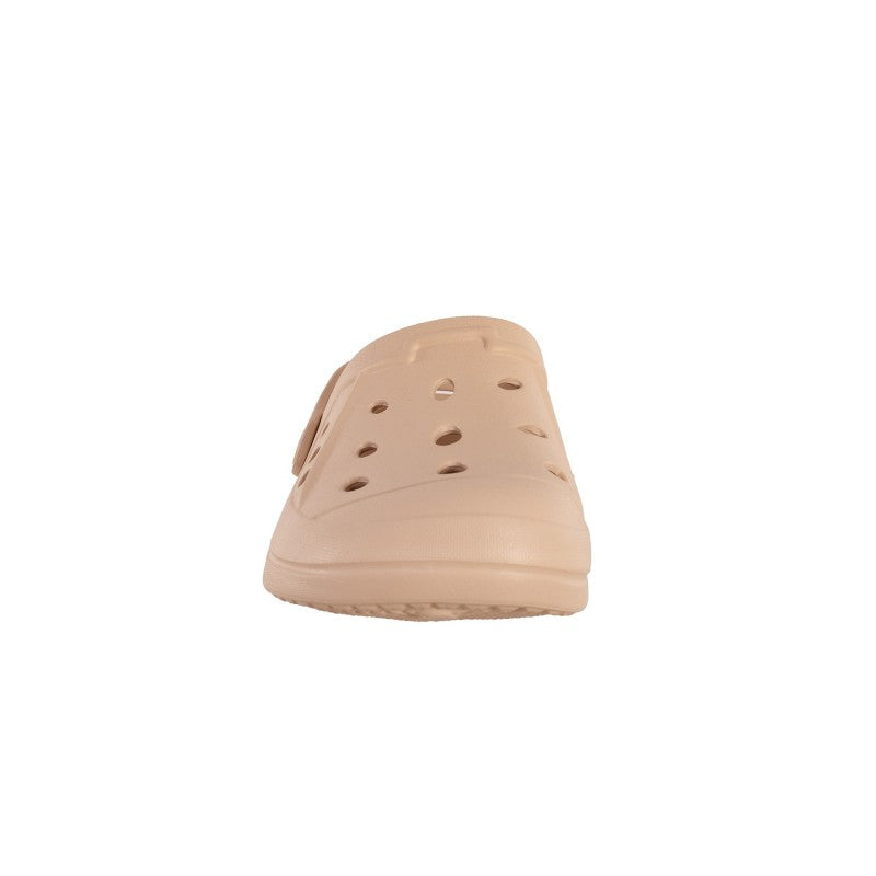 Squba Clogs Nude