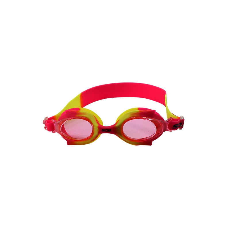 Squba Hadad Junior Goggles Marino/Celeste/Blanco JUNIOR
