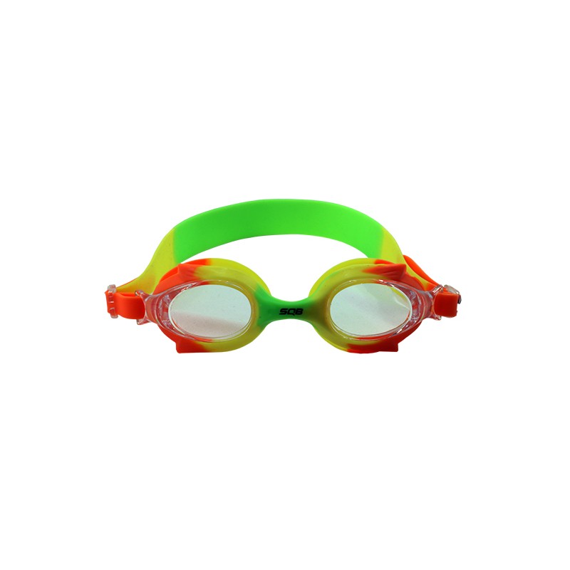 Squba Hadad Junior Goggles Marino/Celeste/Blanco JUNIOR
