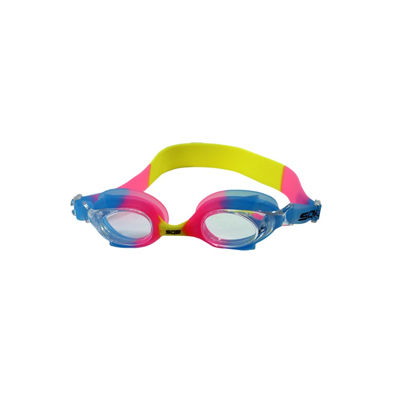 Squba Hadad Junior Goggles Marino/Celeste/Blanco JUNIOR