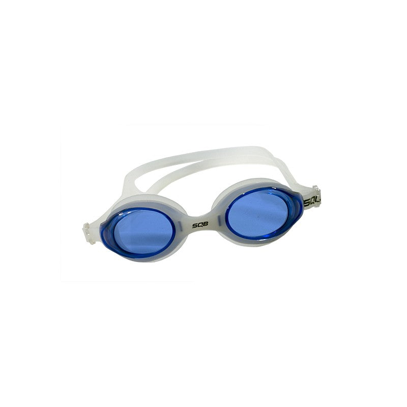 Squba Sedna Goggles Blanco/Azul SENIOR