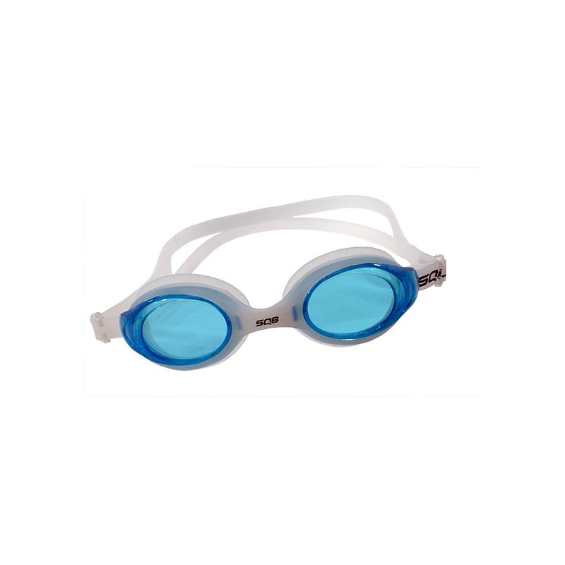 Squba Sedna Goggles Blanco/Azul SENIOR