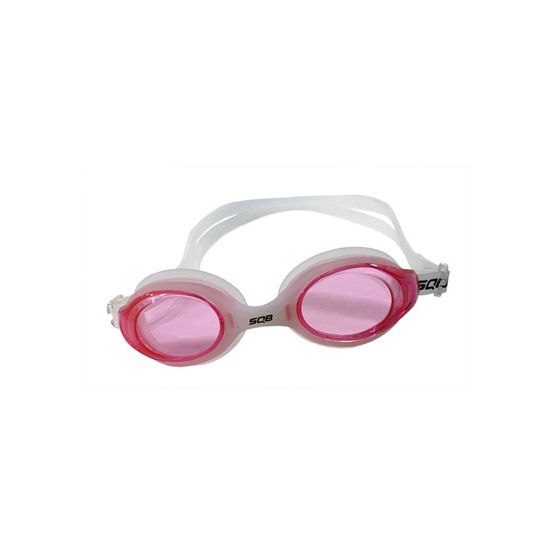 Squba Sedna Goggles Blanco/Azul SENIOR