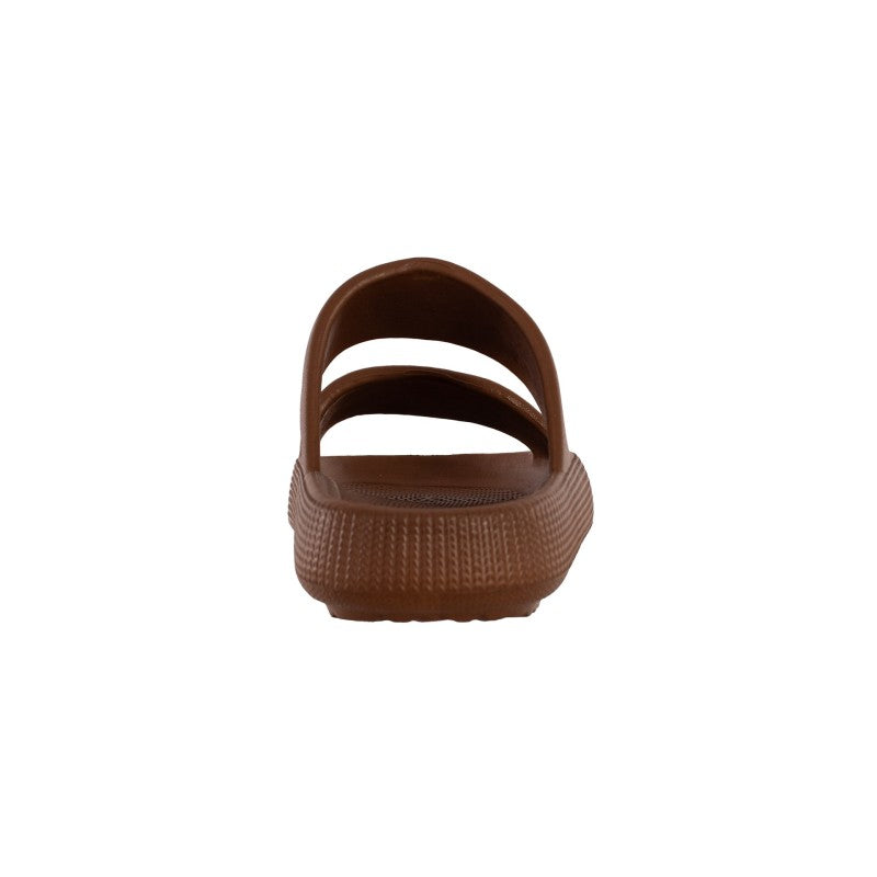 Squba Stripes Flip-flops Pistacho