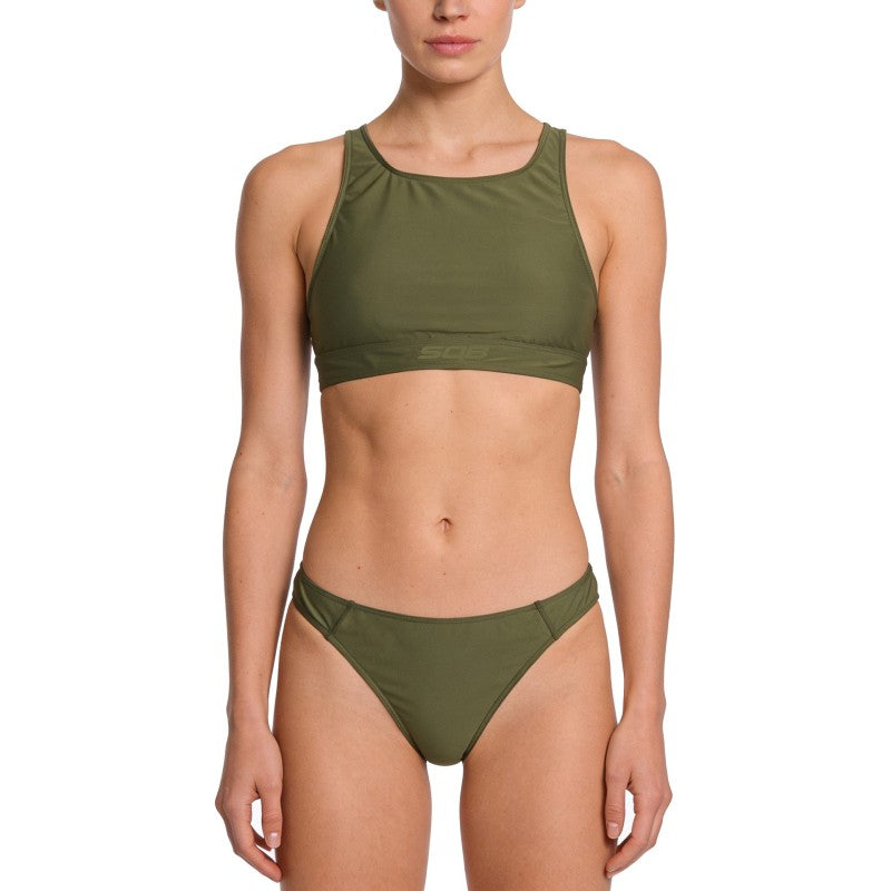 Squba Syncro Set Vert Oliva