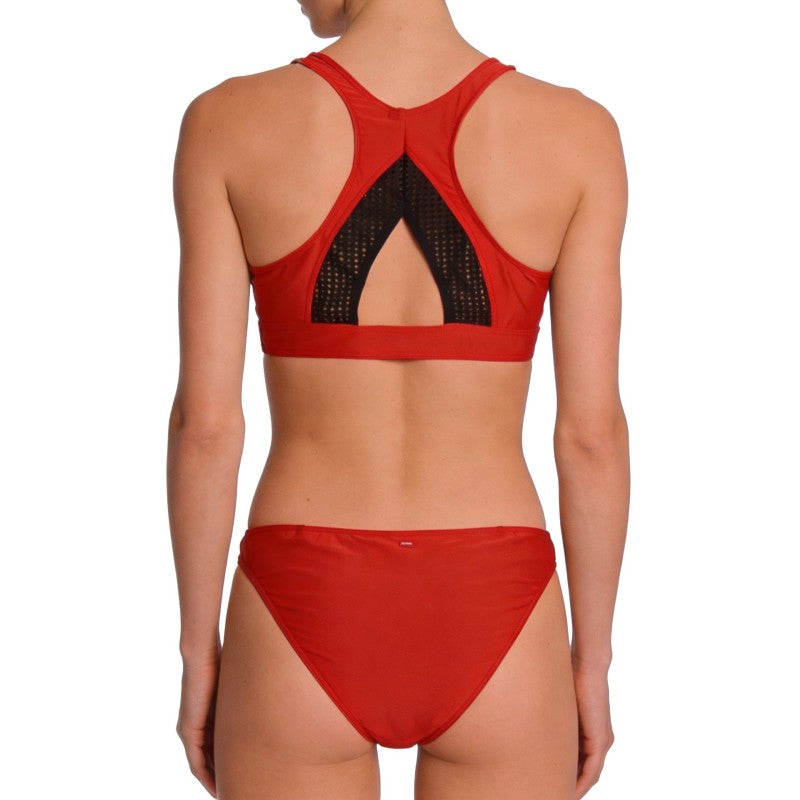 Squba Syncro Set Negro
