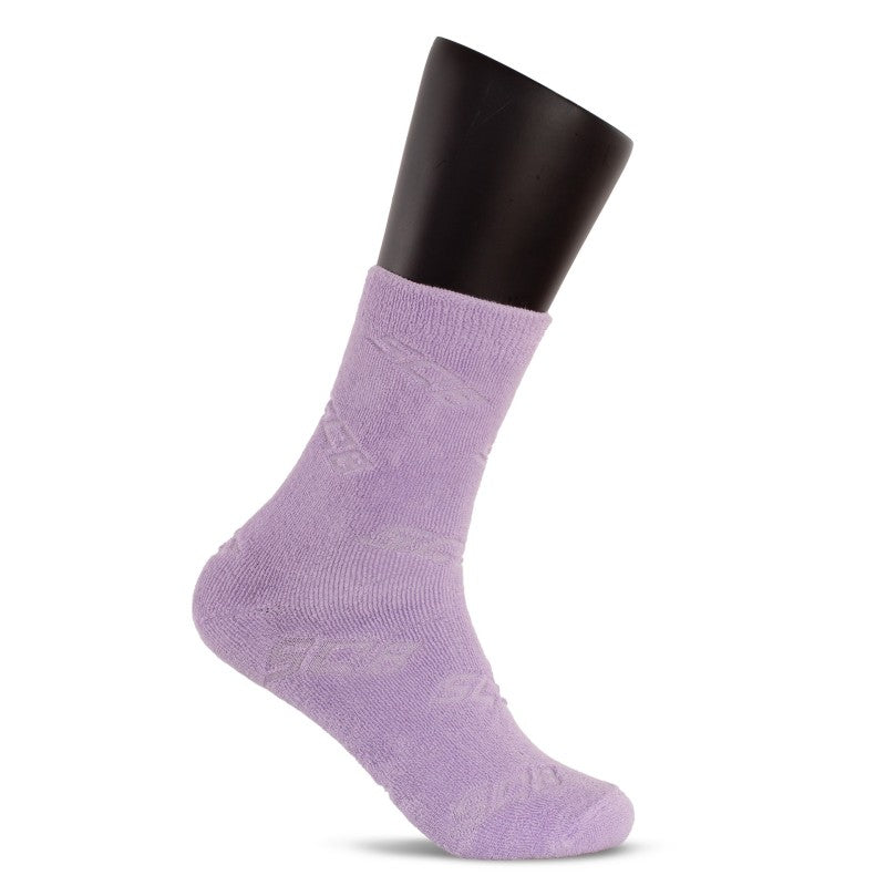 Squba Towel Socks Verde Sft 35-38