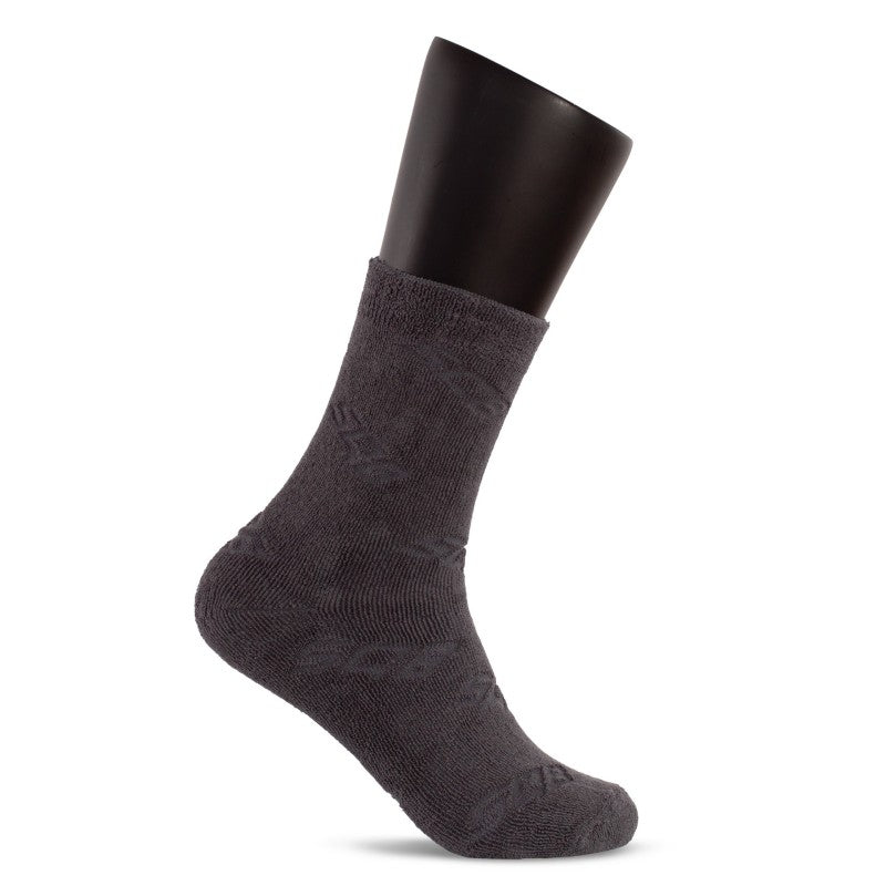 Squba Towel Socks Lila 35-38
