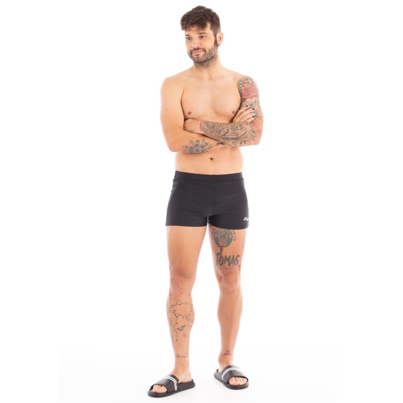 Squba Training Man Boxer Granate