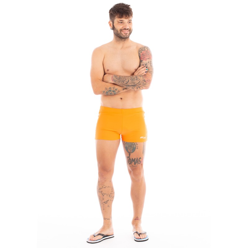 Squba Training Man Boxer Granate