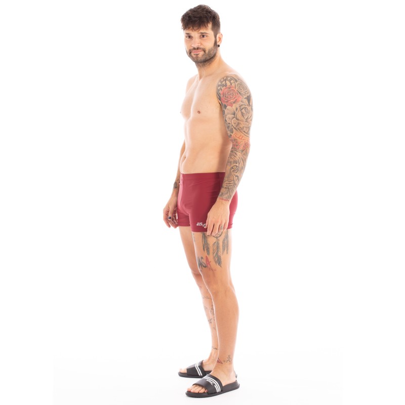 Squba Training Man Boxer Granate