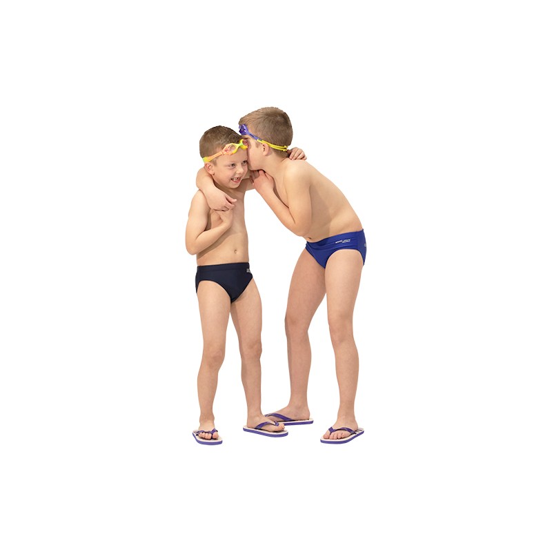 Squba Training Series Slip For Boy Verde Sft 4 Años