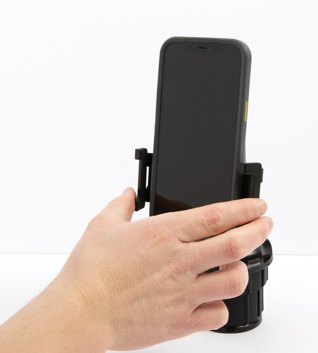 Cup Call Crane – Supporto per smartphone