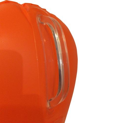 360swim™ Tow Float Simboj | Orange