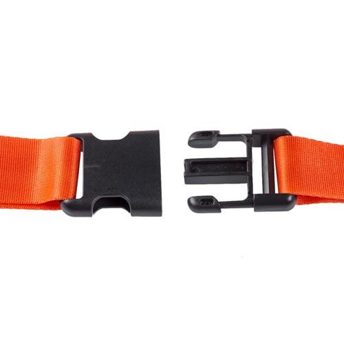 360swim™ Tow Float Simboj | Orange
