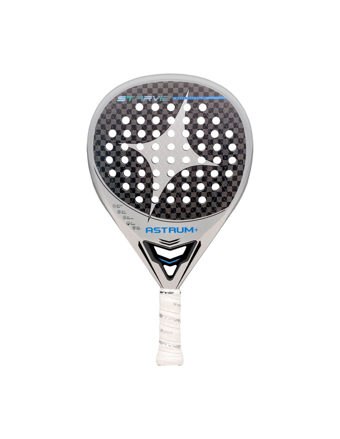 Star Vie Astrum +
