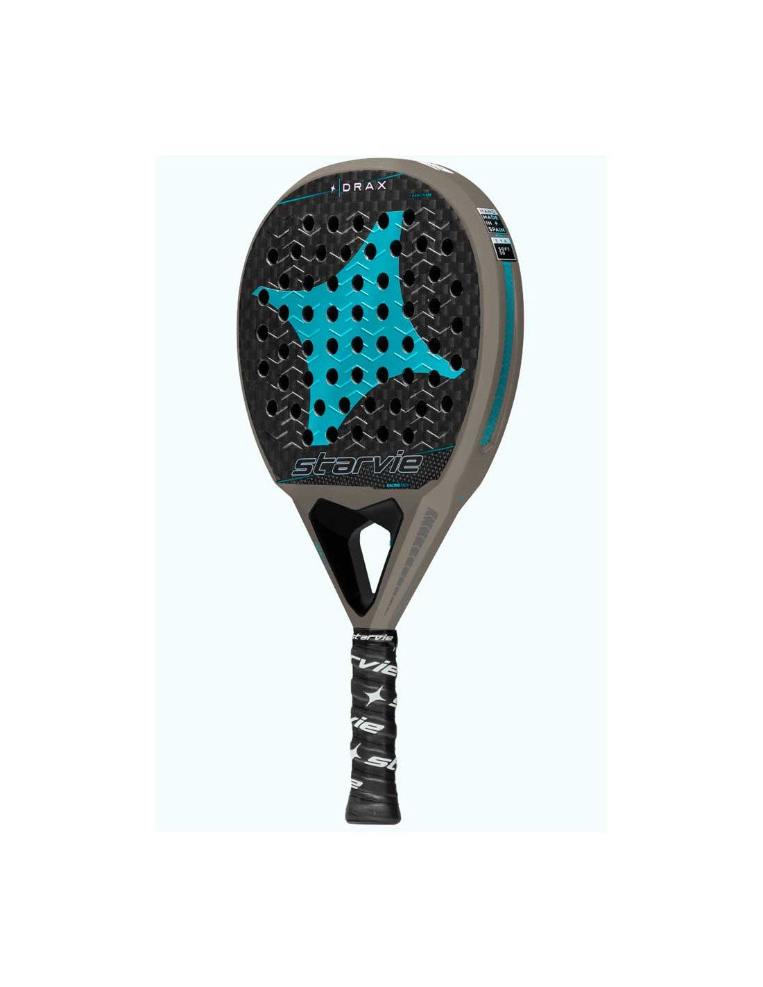 Star Vie Drax Soft 12K