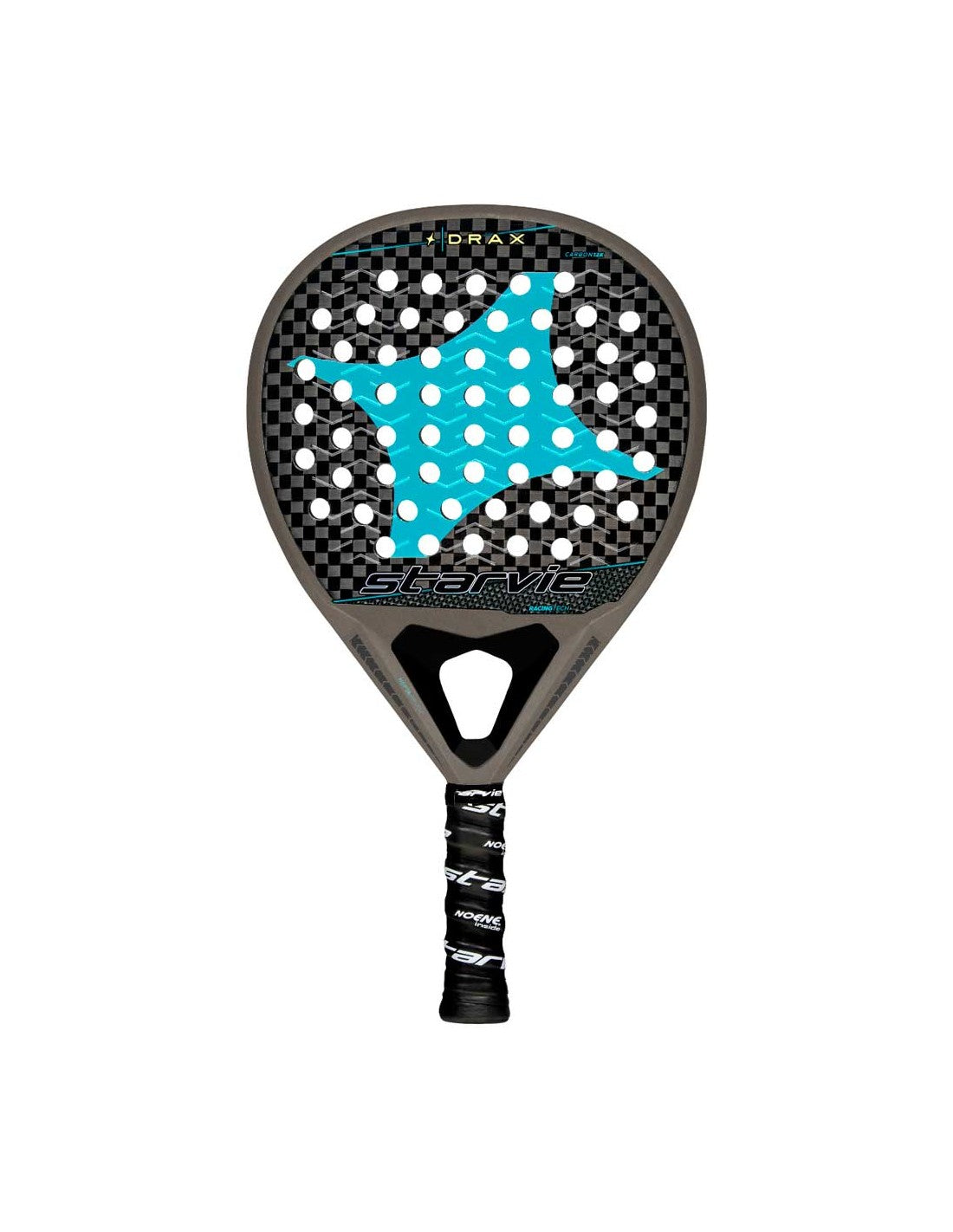 Star Vie Drax Soft 12K