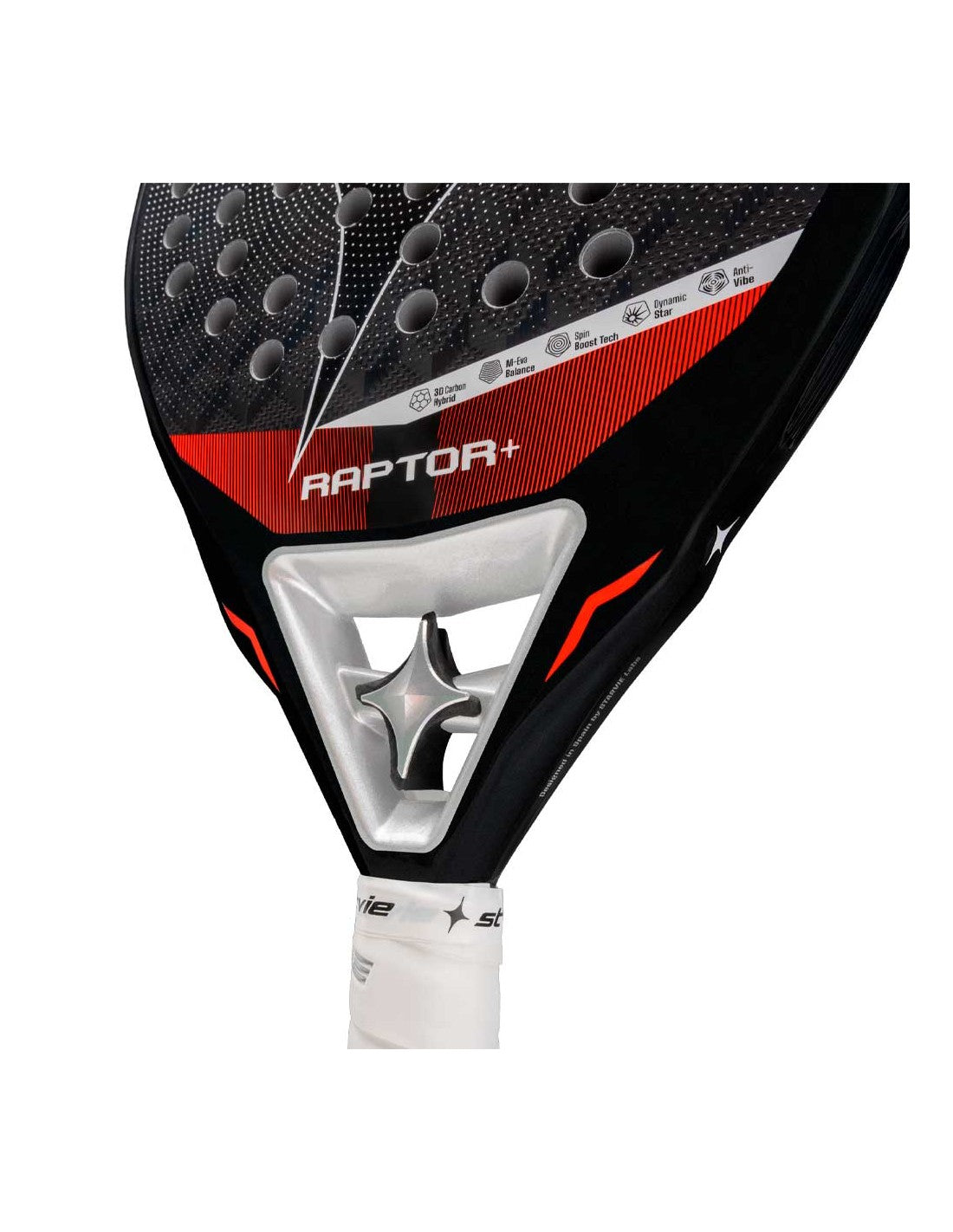 Star Vie Raptor +