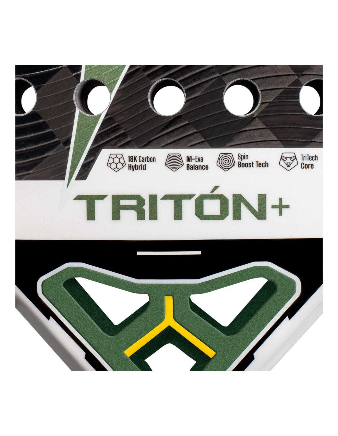 Star Vie Triton Balance +