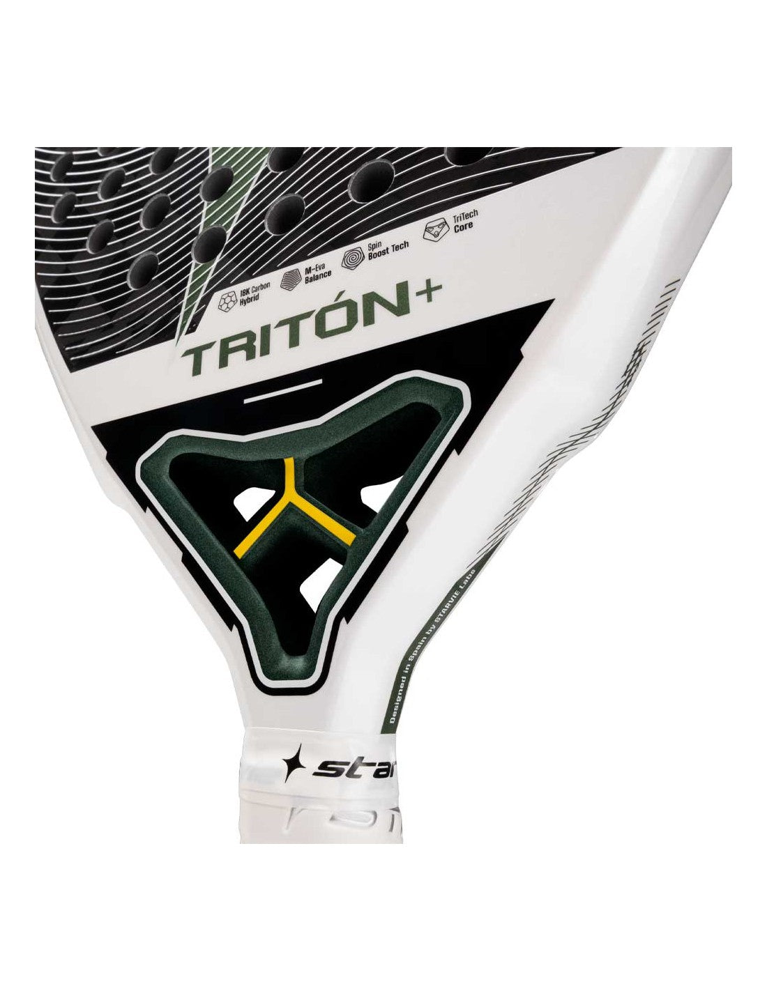 Star Vie Triton Balance +