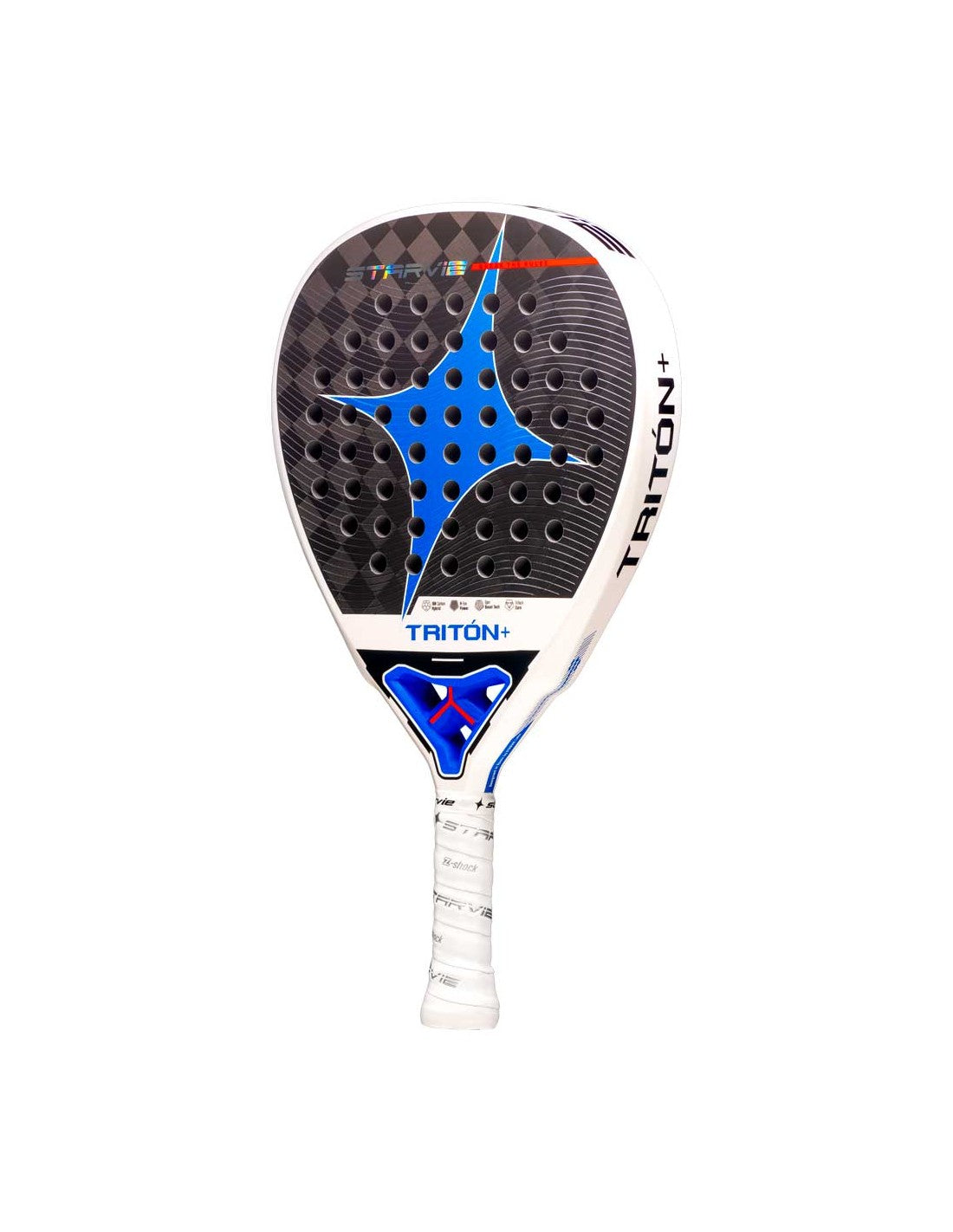 Star Vie Triton Power +