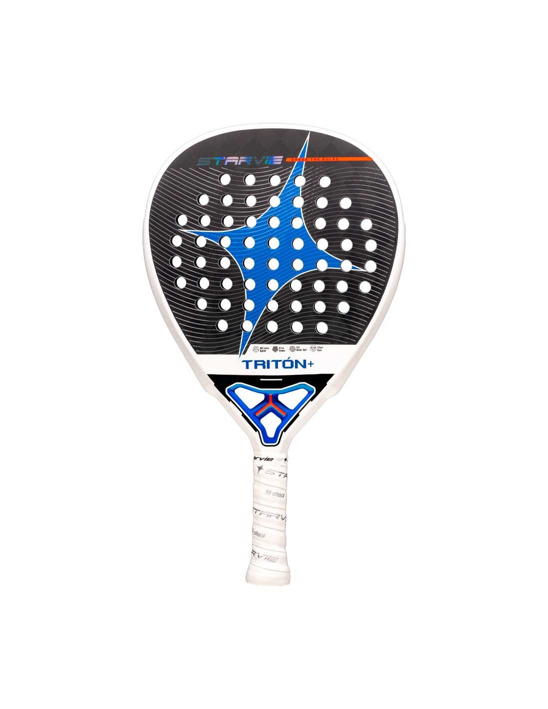 Star Vie Triton Power +