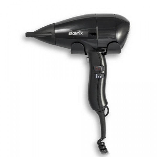 Starmix Hair Dryer Hfxw 13 Black**