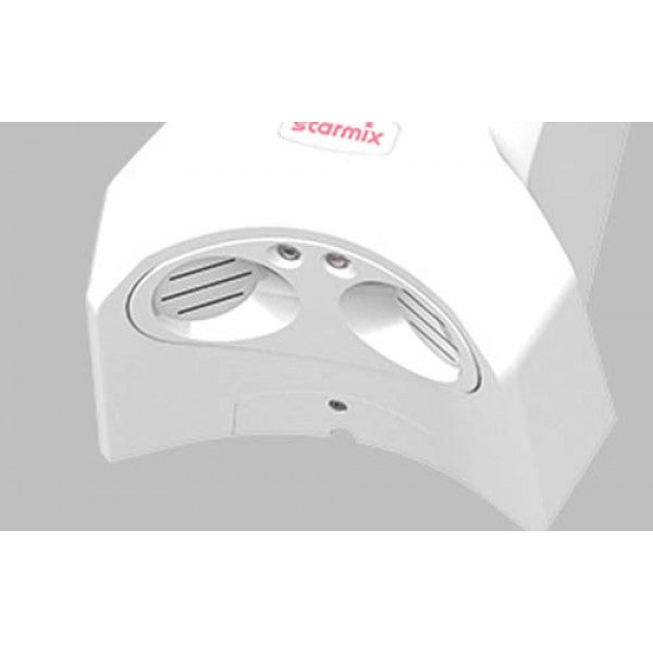 Starmix Airstar Th-c1 Hairdryer White