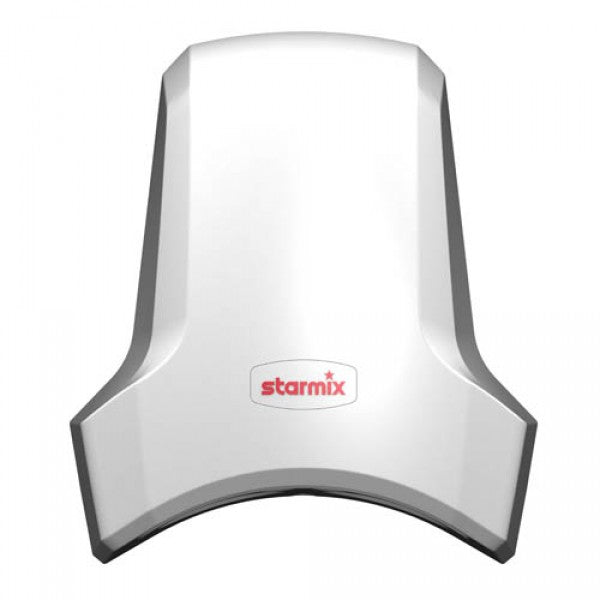 Starmix Hand Dryer Airstar T-c1 White