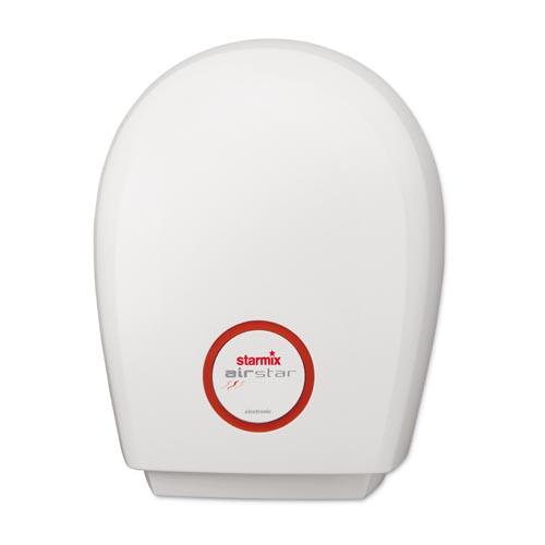 Starmix Hand Dryer Tt 1800 E White