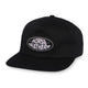 Horsefeathers Steal Cap (svart)