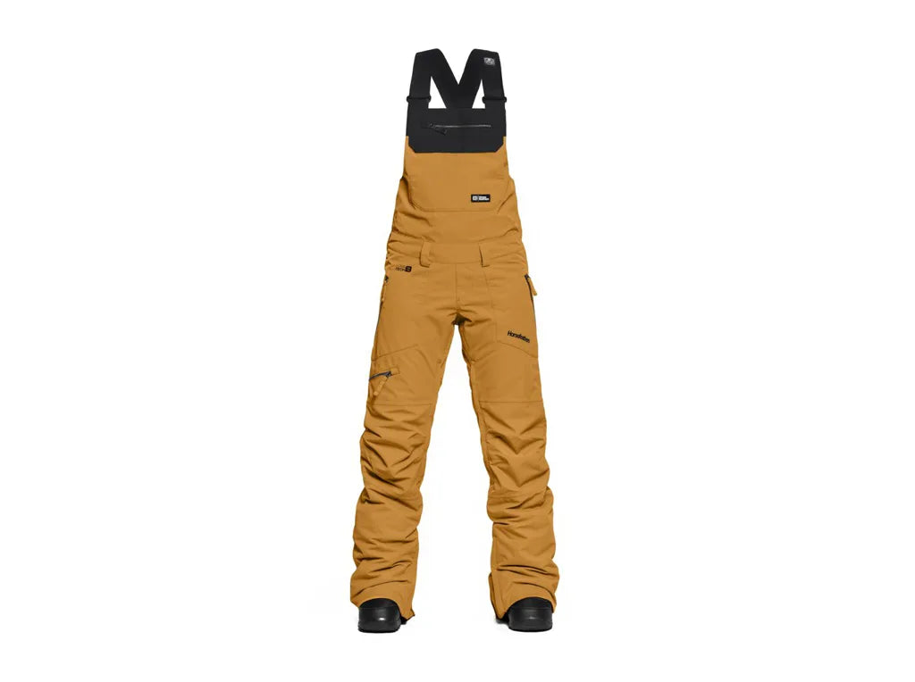 Horsefeathers Stella Pants (spruce Yellow)