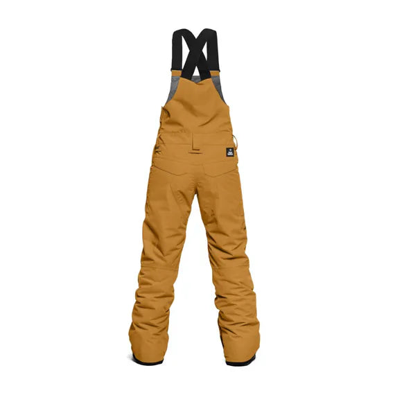 Horsefeathers Stella Pants (spruce Yellow)