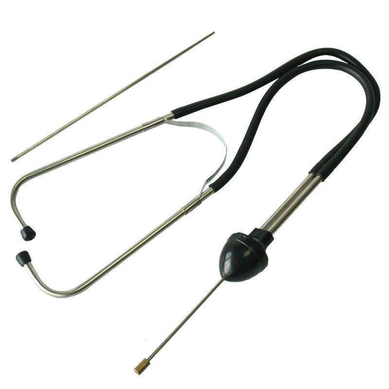 Diagnostický stetoskop 8 cm Prodloužení paže 30 cm Workshop