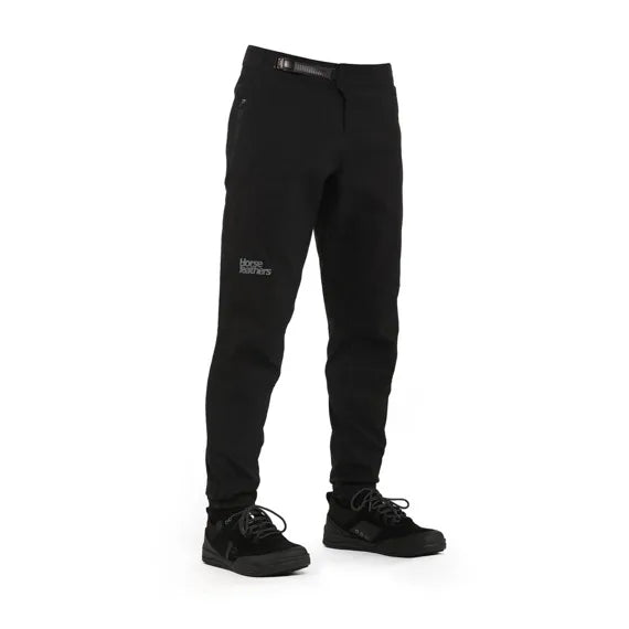 Horsefeathers Stoker Pants (black)