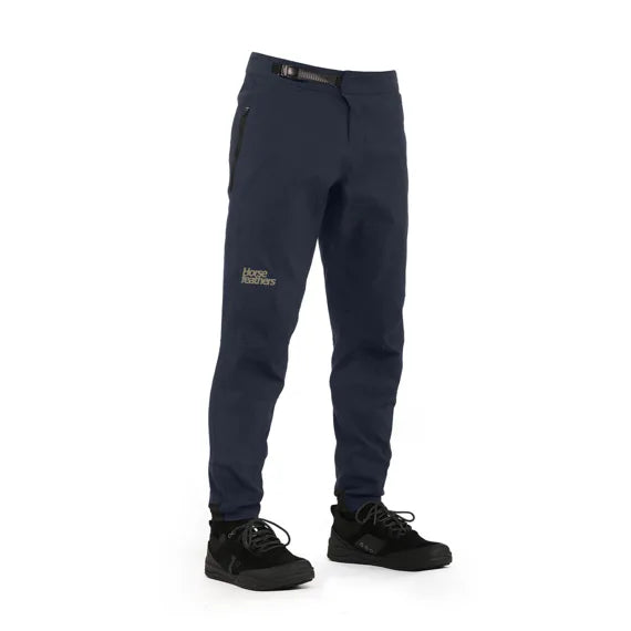 Horsefeathers Stoker Pants (indigo)