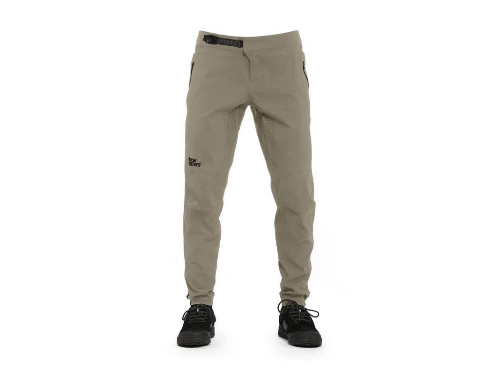 Horsefeathers Stoker Pants (taupe)