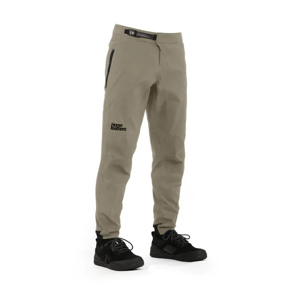 Horsefeathers Stoker Pants (taupe)