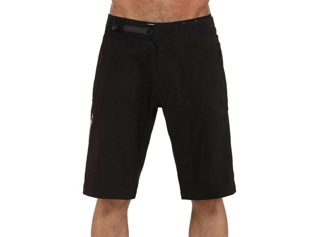 Horsefeathers Stoker Shorts (black)