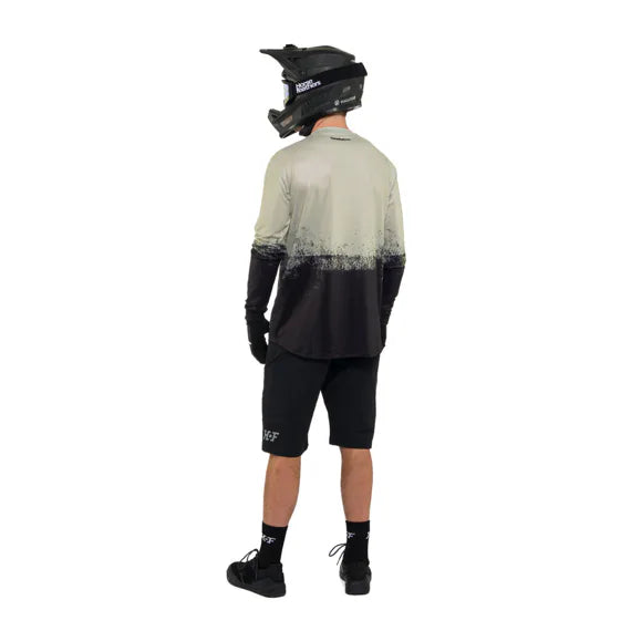 Horsefeathers Stoker Shorts (black)